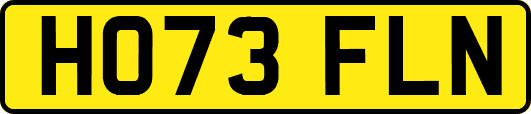 HO73FLN