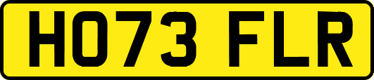 HO73FLR
