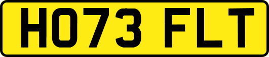 HO73FLT