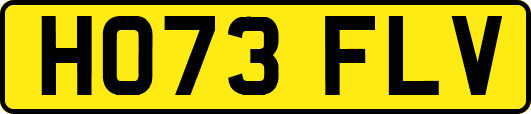 HO73FLV