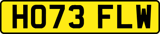 HO73FLW