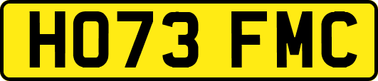 HO73FMC