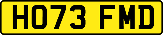 HO73FMD