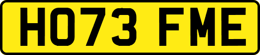 HO73FME