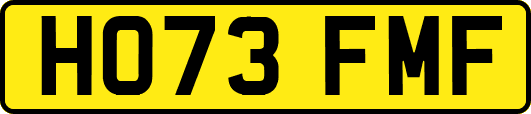 HO73FMF