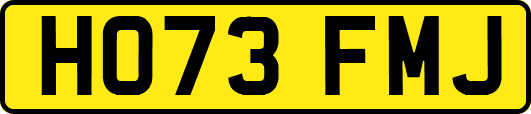 HO73FMJ