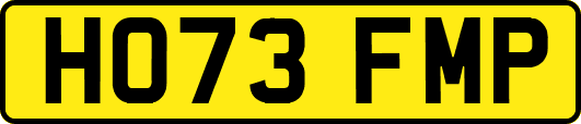 HO73FMP