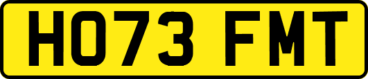 HO73FMT