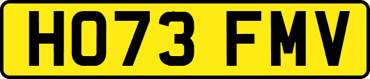 HO73FMV