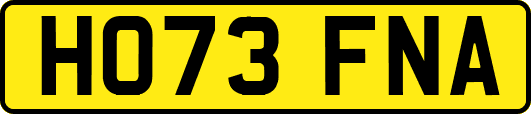 HO73FNA