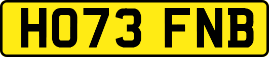 HO73FNB