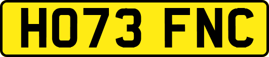 HO73FNC