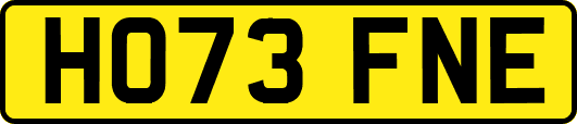 HO73FNE