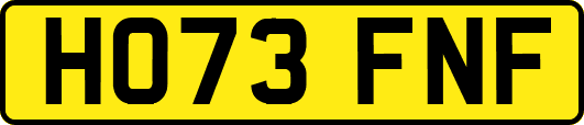 HO73FNF
