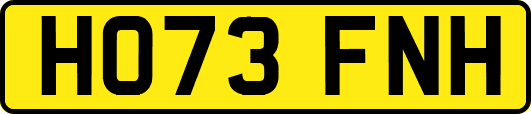 HO73FNH