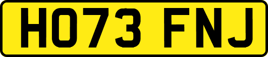 HO73FNJ