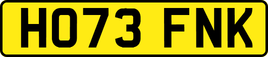 HO73FNK