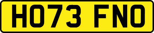 HO73FNO