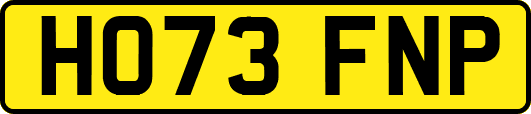 HO73FNP