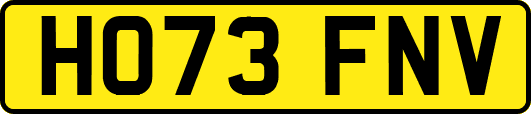HO73FNV