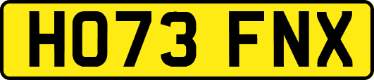 HO73FNX