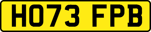 HO73FPB