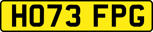 HO73FPG