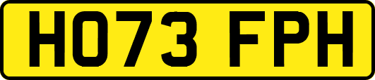 HO73FPH