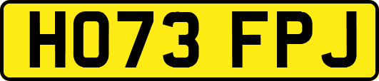 HO73FPJ