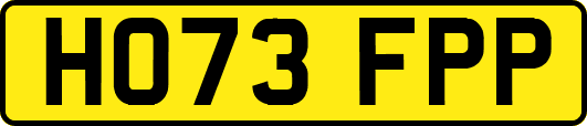 HO73FPP