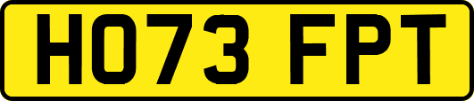 HO73FPT