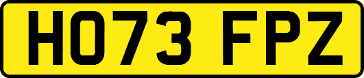HO73FPZ