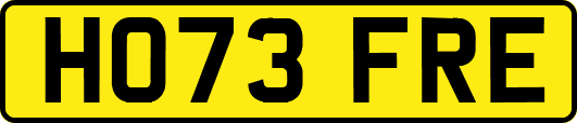 HO73FRE