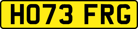 HO73FRG