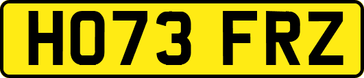 HO73FRZ