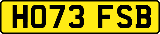 HO73FSB