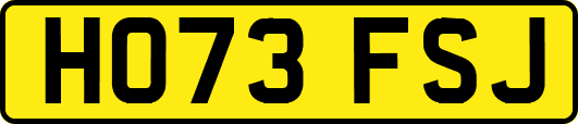 HO73FSJ