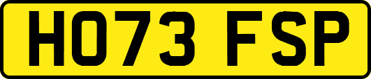 HO73FSP