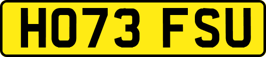 HO73FSU
