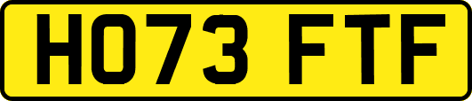 HO73FTF