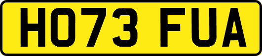 HO73FUA