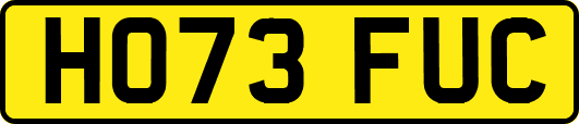 HO73FUC