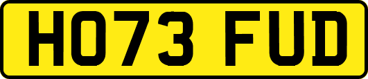 HO73FUD