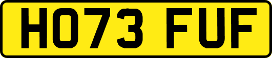 HO73FUF