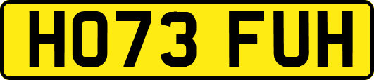 HO73FUH