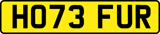 HO73FUR