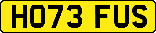 HO73FUS