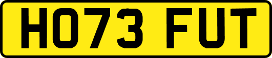 HO73FUT