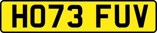 HO73FUV