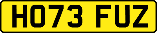 HO73FUZ